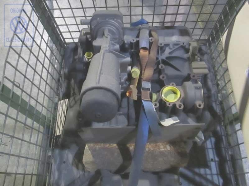 VW Original Moteur Partiel - 038100103SX