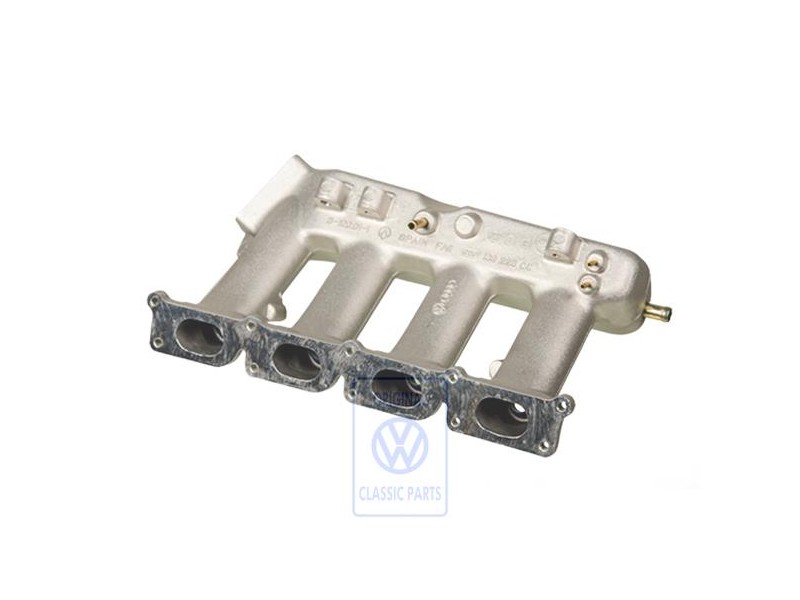 VW Original Tubulure D'Aspiration - 06A133201CG