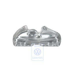VW Original Deflecteur D'Air Chaud - 06A253041AD