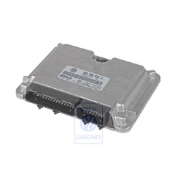 VW Original Calculateur Pour Moteur Otto - 06A906018JL