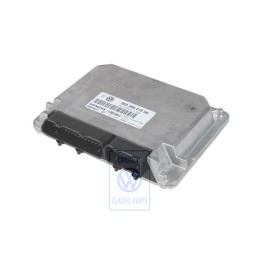 VW Original Calculateur Pour Moteur Otto - 06A906019AK
