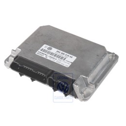 VW Original Calculateur Pour Moteur Otto - 06A906019AS