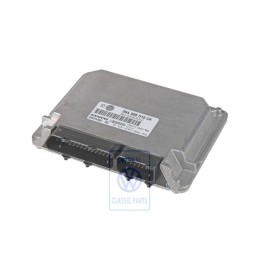 VW Original Calculateur Pour Moteur Otto - 06A906019CA