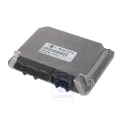 VW Original Calculateur Pour Moteur Otto - 06A906019CM