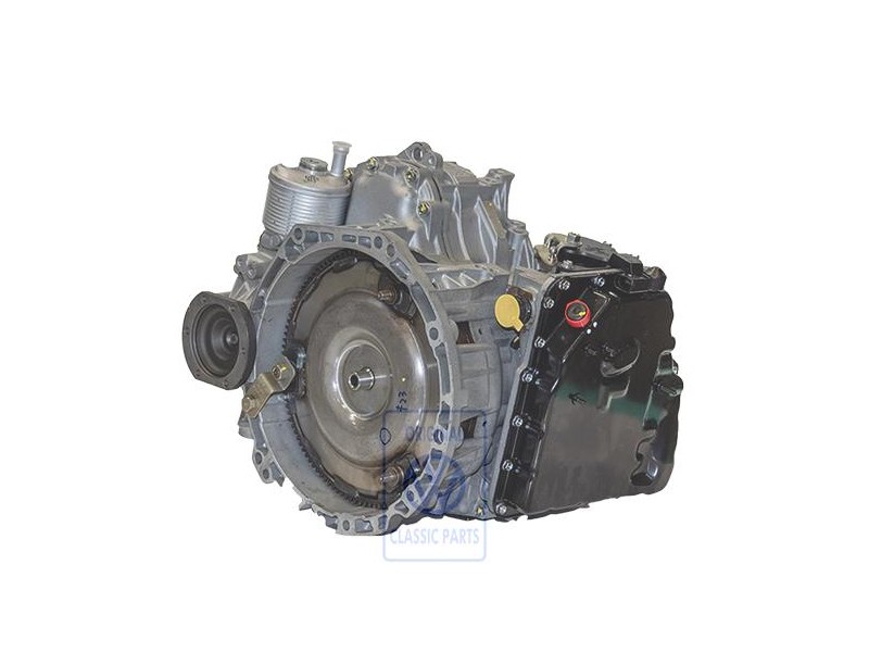 VW Original Boite Automatique 5 Vitesses - 09A300035JX
