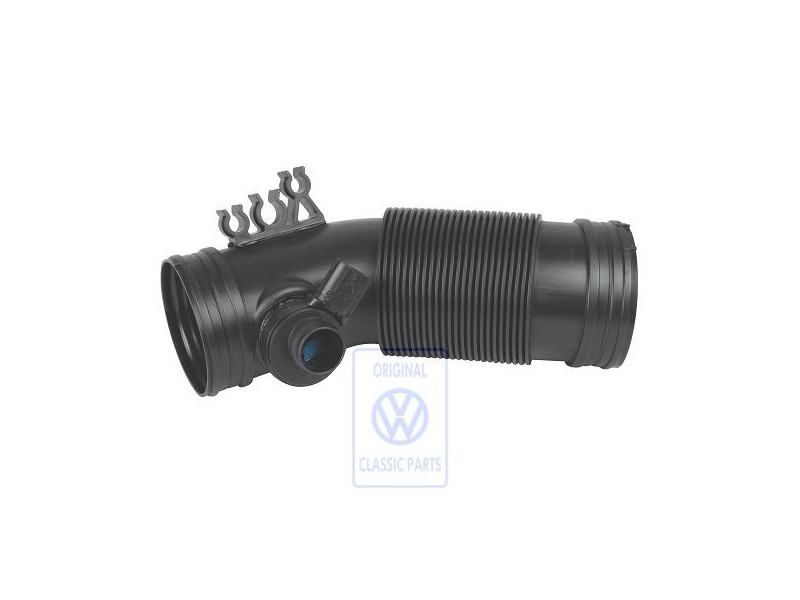 VW Original Tuyau De Liaison - 1J0129684AA
