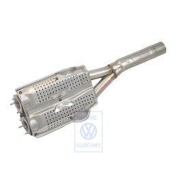 VW Original Catalyseur - 1J0131089GX