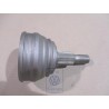 VW Original Articulation Exterieure Avec Pieces De Montage - 1J0498099JX