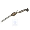 VW Original Tuyau D'Echap. Avec Catalyseur - 1J0253058EX