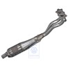 VW Original Tuyau D'Echap. Avec Catalyseur - 1J0253058LX