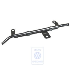 VW Original Tuyau A Refrigerant - 1J0121070AD