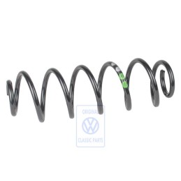 VW Original Ressort Helicoidal - 1J0511115AK