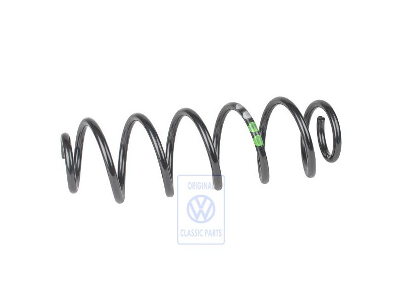 VW Original Ressort Helicoidal - 1J0511115AK