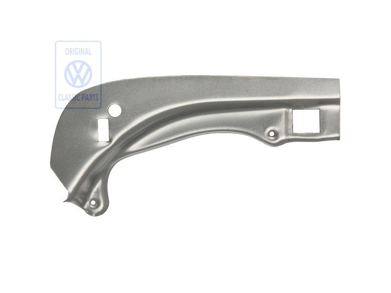 VW Original Allonge - 155805631