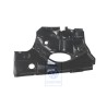 VW Original Renfort Pour Passage De Roue - 155810111