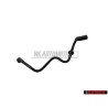 VW Original Tube A Vide Avec Clapet Antiretour - 1J0612041AR