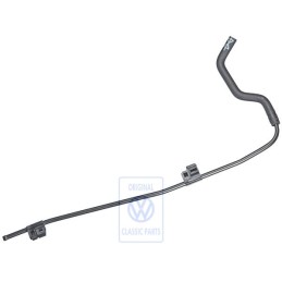 VW Original Flexible Liquide Refroid. 