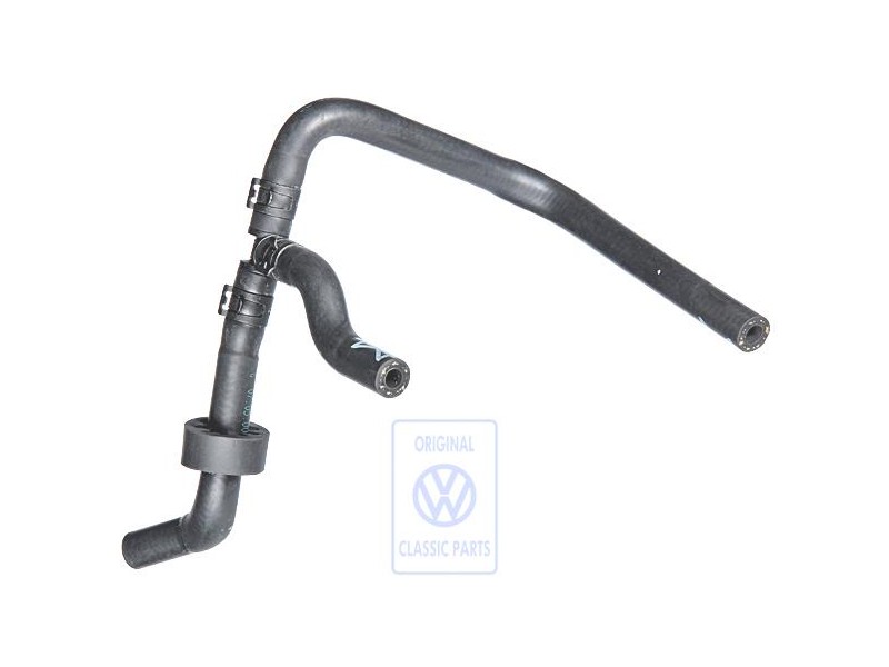 VW Original Flexible Liquide Refroid. 