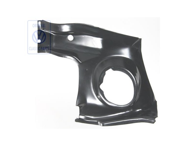 VW Original Partie Exterieure De Traverse - 171803194B