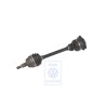 VW Original Arbre De Pont Avec Joints Homocinetiques - 1J0407453AX