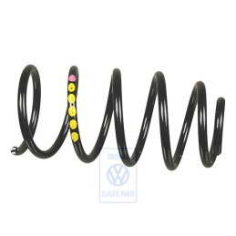 VW Original Ressort Helicoidal - 1J0411105AK