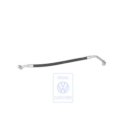 VW Original Flexible De Refrigerant - 1J0820721AB