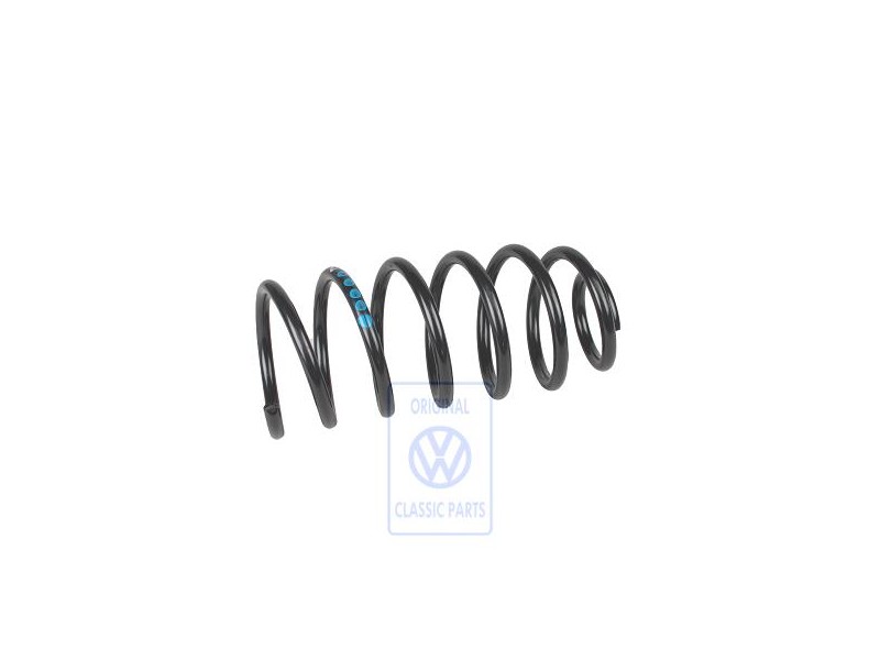 VW Original Ressort Helicoidal - 1J0411105BB