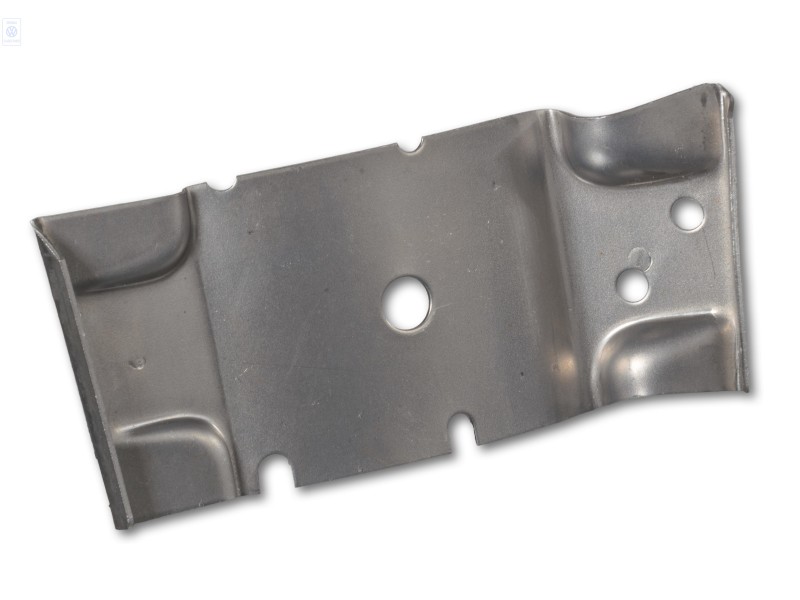 VW Original Support P. Vase D'Expansion - 171805339