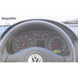 VW Original Combine D'Instruments - 1J0919860DX