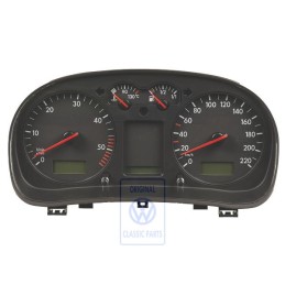 VW Original Combine D'Instruments - 1J0919861CX