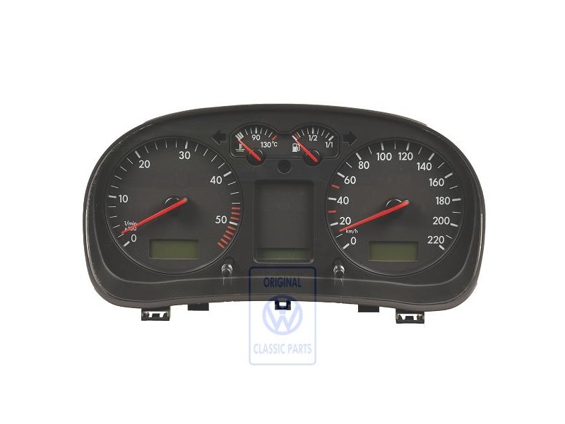 VW Original Combine D'Instruments - 1J0919861CX