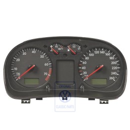 VW Original Combine D'Instruments - 1J0919880BX