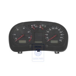 VW Original Combine D'Instruments - 1J0919880EX