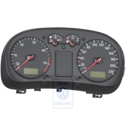 VW Original Combine Dinstruments - 1J0919881DX
