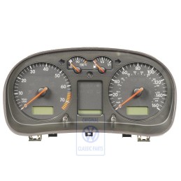 VW Original Combine D'Instruments - 1J0919911EX