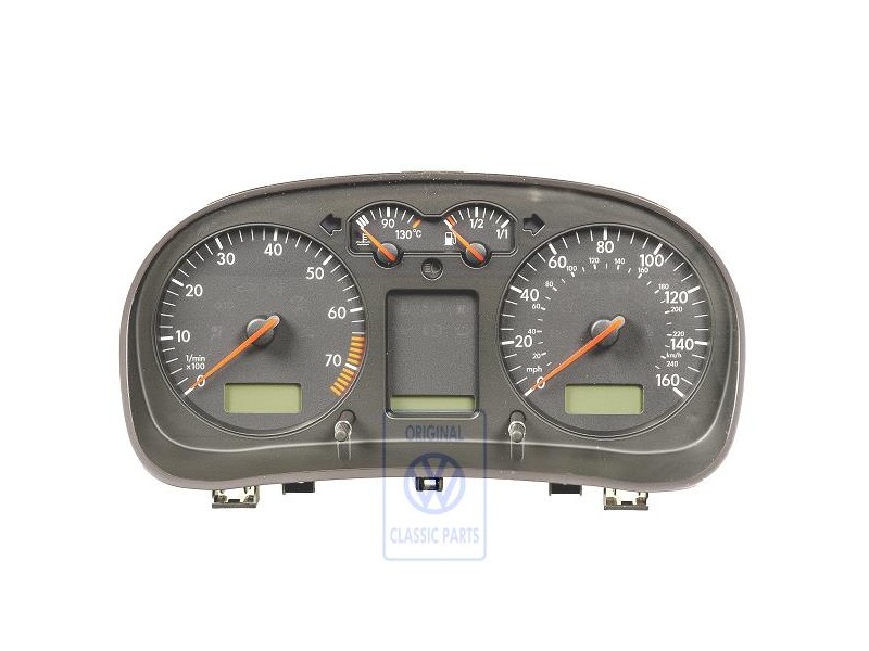 VW Original Combine D'Instruments - 1J0919911EX