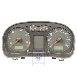 VW Original Combine D'Instruments - 1J0919931DX