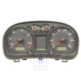 VW Original Combine D'Instruments - 1J0919931EX