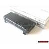 VW Original Capuchon P. Echangeur Chaleur Noir Satine - 171819173 01C