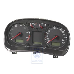 VW Original Combine D'Instruments - 1J0920802CX