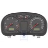 VW Original Combine D'Instruments - 1J0920802GX