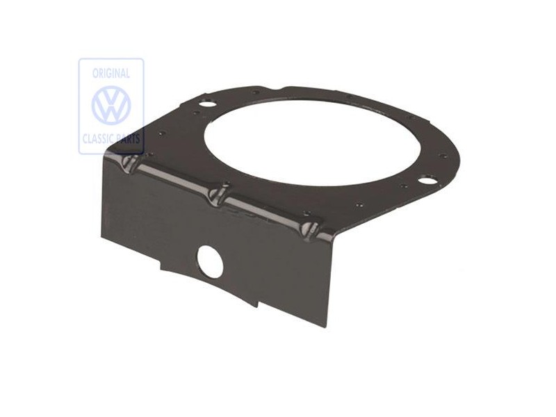 VW Original Renfort Pour Tourelle De Jambe De Force - 171809145