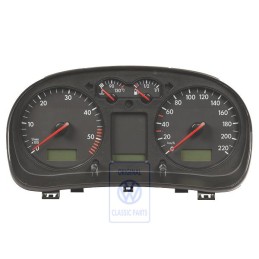 VW Original Combine D'Instruments - 1J0920805FX