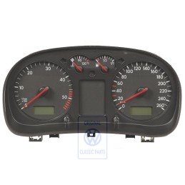 VW Original Combine Dinstruments - 1J0920805GX