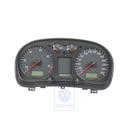VW Original Combine D'Instruments - 1J0920805HX
