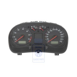 VW Original Combine D'Instruments - 1J0920822EX