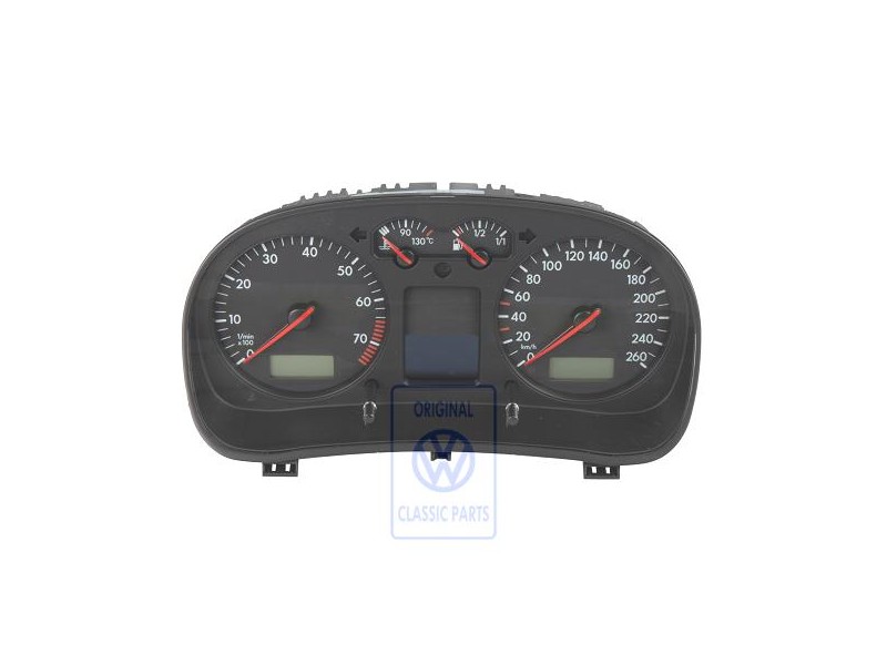 VW Original Combine D'Instruments - 1J0920822EX