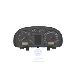 VW Original Combine D'Instruments - 1J0920842EX