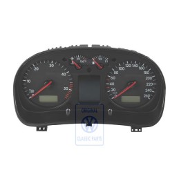 VW Original Combine D'Instruments - 1J0920845CX