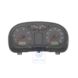 VW Original Combine D'Instruments - 1J0920902GX